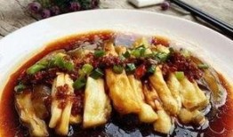 茄瓜凉拌怎么吃