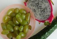 小豆瓜怎么吃,解锁美味新体验