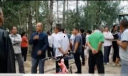 村民爆料吃瓜视频