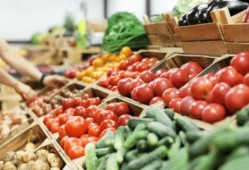 福臻小区吃瓜,吃瓜群众的热议焦点