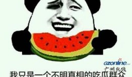 吃瓜群众是有,网络时代的围观力量