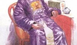 吃瓜左宗棠,传奇将军的另类人生