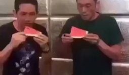 吃瓜游戏视频搞笑