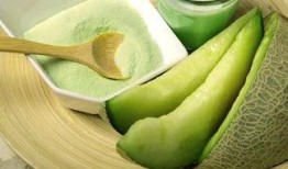 睡觉前吃哈密瓜会水肿吗