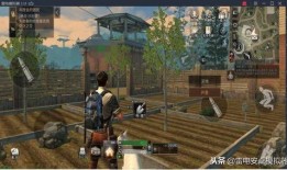 明日之后吃瓜图片,吃瓜群众围观生存大戏