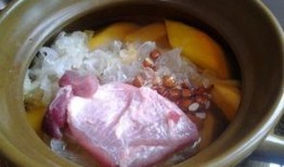 雪瓜怎么吃炖汤,冬日暖胃的养生佳品