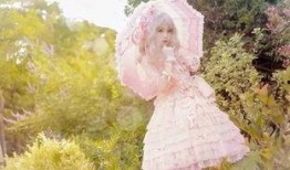 吃瓜lolita种草,吃瓜种草，解锁甜美与复古的完美融合