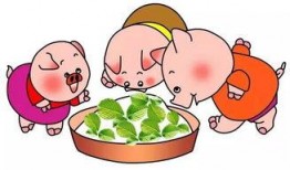 小猪吃黄蛋瓜,小猪的奇幻黄蛋瓜之旅