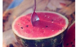 吃特别多水的瓜,夏日消暑新选择