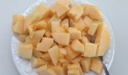 哈密瓜和酸奶可以怎么吃,夏日清爽美味搭配指南