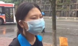 深圳口罩女吃瓜,网络热议背后的真相与反思