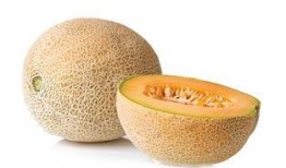 哈密瓜晚上吃还是白天吃,白天享用还是夜晚品味，揭秘最佳食用时间