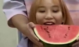 情侣可以吃瓜嘛,情侣间可以共享“吃瓜”乐趣吗？