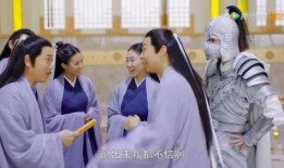 在枕上书吃瓜,揭秘仙侠世界中的吃瓜风云