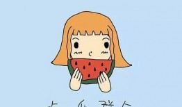 吃瓜群众大头特效