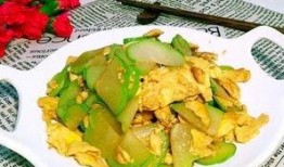 鸡蛋能和佛手瓜炒着吃吗,炒制美味佳肴的秘诀