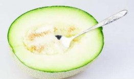 哈密瓜胃病可以吃吗