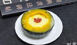 贝贝瓜蒸蛋可以吃吗,美味与营养的完美结合