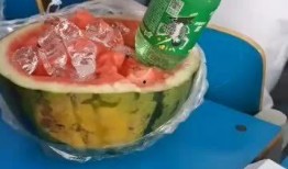 吃瓜窜稀图片,揭秘网络热图背后的趣味与思考