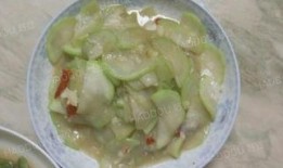 辅食葫芦瓜怎么吃,营养美味，宝宝成长好伴侣