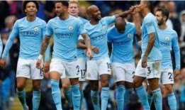 曼城 吃瓜,揭秘球场背后的“吃瓜”故事