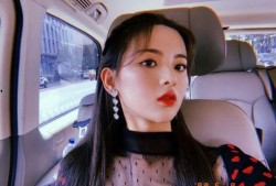 杨超越吃瓜爆料,揭秘娱乐圈背后的惊人真相