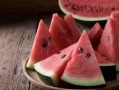 吃特别多水的瓜,夏日消暑新选择