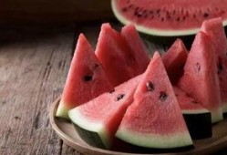 吃特别多水的瓜,夏日消暑新选择