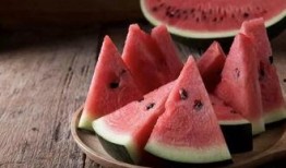 吃特别多水的瓜,夏日消暑新选择