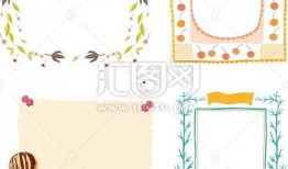 吃瓜号边框模板,吃瓜号边框模板下的幕后故事