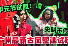 广州密室吃瓜,一场别开生面的“吃瓜”冒险之旅