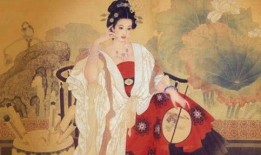 唐代美女吃瓜视频,古韵美食演绎盛世画卷