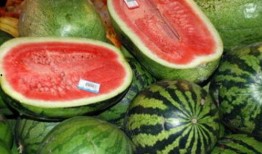 吃西瓜出来的瓜,一场甜蜜的瓜果盛宴