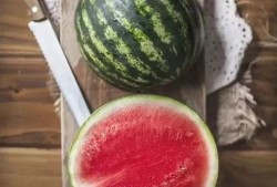 瓜从边上吃越吃越甜,瓜果的奇妙成长之旅