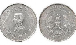 带你吃瓜银元,背后的故事与价值