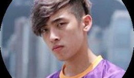 罗志祥吃瓜表情,揭秘娱乐圈幕后风云