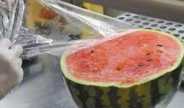 泰州网红吃瓜事件