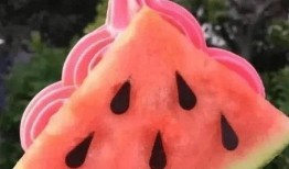 特别的吃瓜方式,别具一格的“瓜界奇谈”吃瓜新风尚