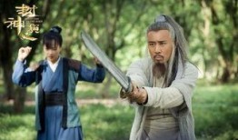 姜子牙只会吃瓜,一位智者与瓜果的传奇故事