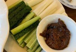 什么瓜需要蘸酱吃,揭秘哪些瓜需要蘸酱才能尽享风味