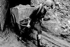 吃瓜东庞煤矿,探寻历史与现实的交织