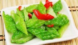 吃瓜皮瓜嗓子疼,瓜皮瓜嗓子疼，清凉一夏的养生之道