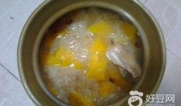 雪瓜怎么吃炖汤,冬日暖胃的养生佳品