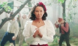 吃瓜公主系列,宫廷秘闻与宫廷美食的传奇之旅