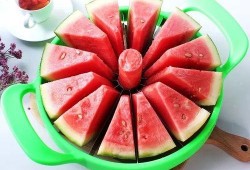 吃瓜最快方法,一招教你成为吃瓜高手