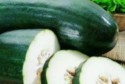 吃老瓜降血压,传统食材的现代降压秘籍