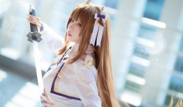 cos小蓝鸟吃瓜,揭秘娱乐圈幕后故事