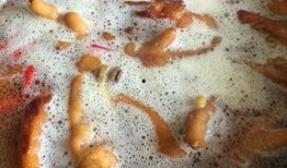 香辣鸡瓜怎么吃,美味佳肴，轻松享用的家常美食指南