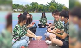 吃瓜学校男女,揭秘男女生活趣事