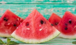 吃瓜叶的文案,揭秘吃瓜叶的独特风味与营养价值